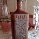 Liquore al cioccolato
