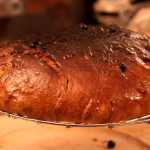 Welsh Bara Brith